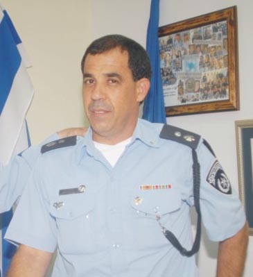 עוזב את העיר