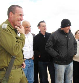 המהפכה ואנחנו