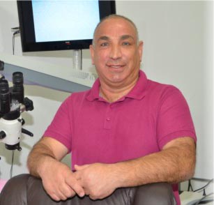 ד''ר סלהב  יטפל בכם
