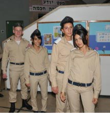 עתודאים בלי עתיד?