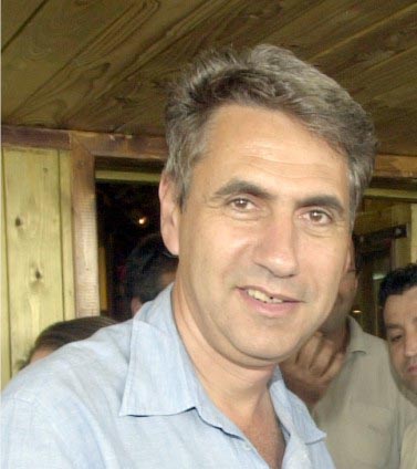 פרויקט הגולף יוצא לדרך