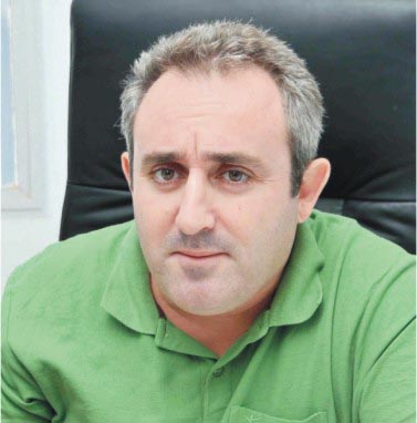 המשטרה החליטה: כתב אישום נגד אבי אטיאס