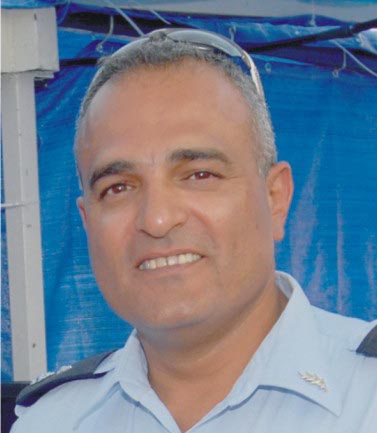 סנ''צ גדסי רוצה לשמור על הקיים