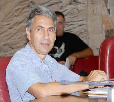 רפי הוכמן ואנשי עסקים מבקשים לרכוש את 'החמאם'