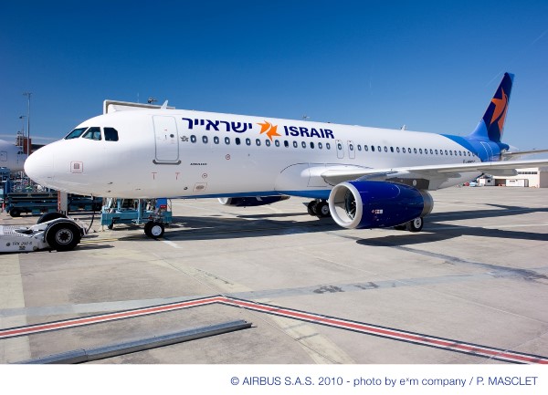 לראשונה בריסל איירליינס וארקיע תשתפנה פעולה