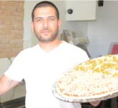 ’שרי פיצה’ ו’שרי לידה’-הדובדבן שבקצפת