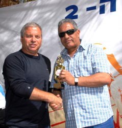 הטור דה אילת