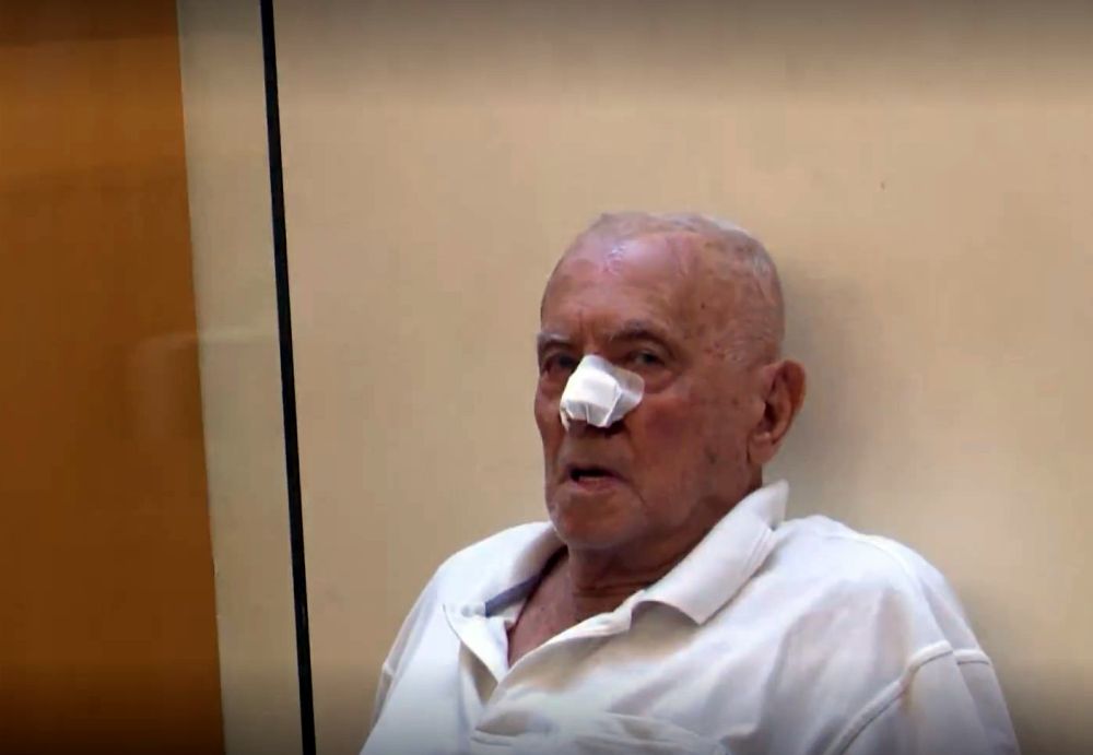אילת: אשר גולדשטיין שוחרר למעצר בפיקוח בתנאים מגבילים