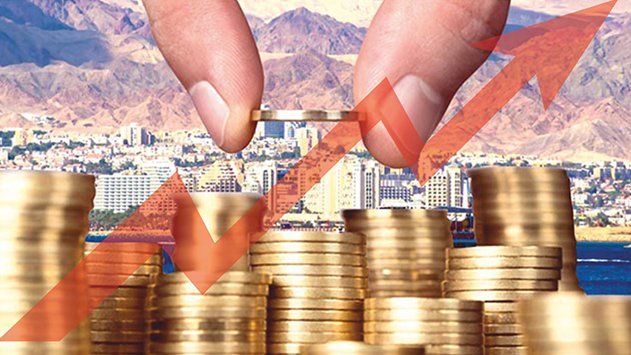 זה רשמי: אוקטובר חילץ את אילת מהמשבר הכלכלי