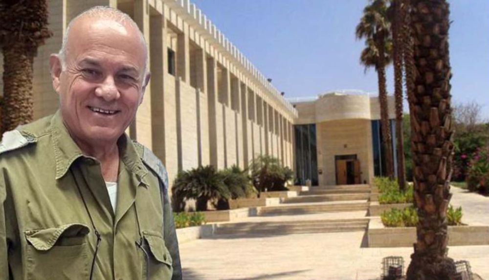 שני מעצרים באילת מעלים שאלות על מידתיות ושיקול דעת של המשטרה ושל השופט סמי ישראל
