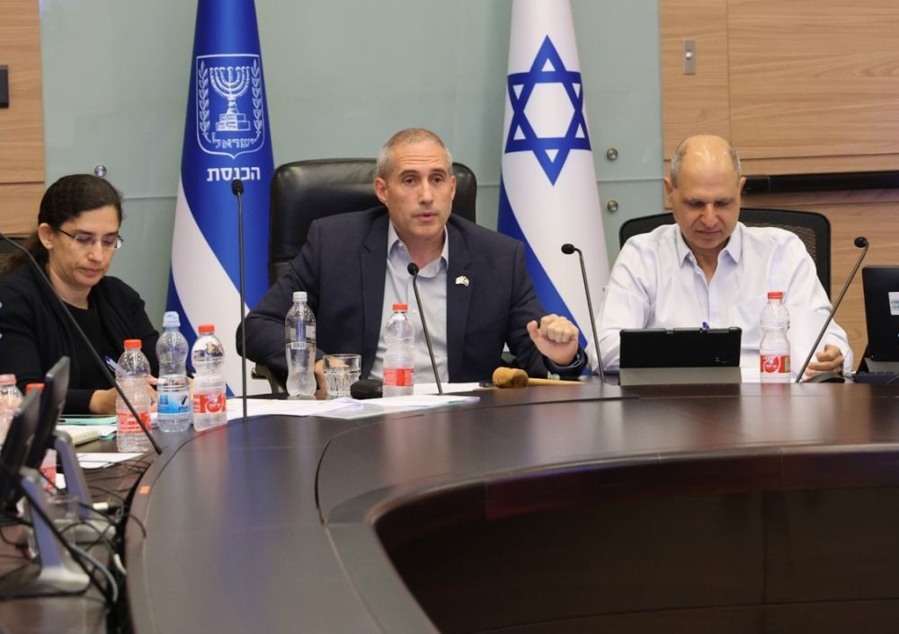 הממשלה מתמהמהת, הנמל קורס: ועדת הכספים דורשת פתרון תוך שבועיים לנמל אילת