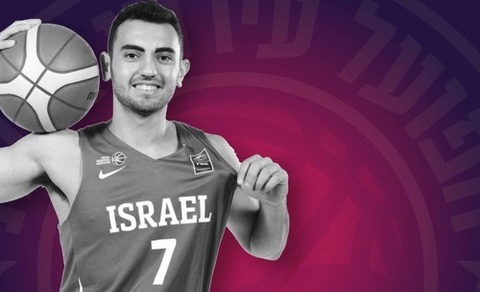 עידו הראל חוזר הביתה