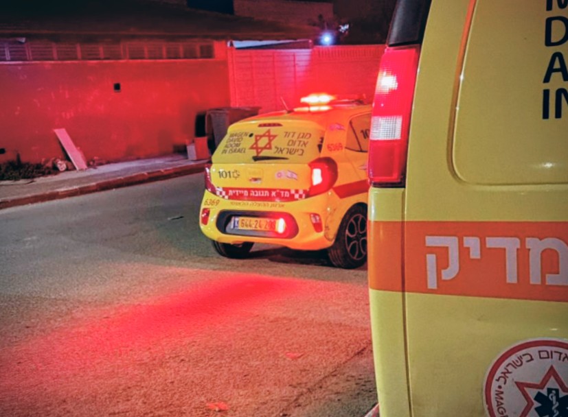 עצור בחשד לאירוע התקיפה החמור בליל הסערה באילת: הפצוע מחוסר הכרה
