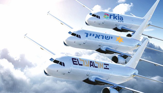 הממשלה מקדמת מכרז למשך 5 שנים להפעלת טיסות לאילת בהיקף 100 מיליון שקל