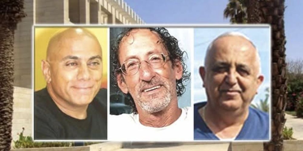 הקבלן מרואן נופי ישלם מאות אלפי שקלים לבכירים לשעבר בעיריית אילת בשל עשרות פרסומים מכפישים