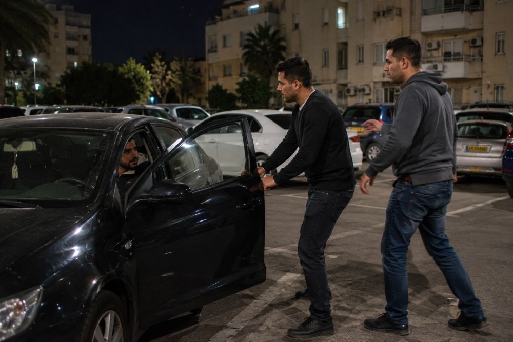 מי סחט את מי? פרשת הרכב שנמכר בגלל חוב ממשיכה להסתבך