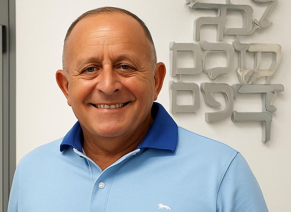 סמי נופי מאילת ובכיר מרכנתיל ירצו עבודות שירות: ההר של חשדות שוחד התכווץ למרמה
