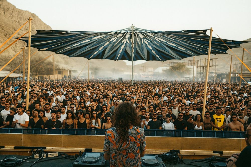 הוגשו כתבי אישום בפרשת התקיפות במועדון המאיו באילת