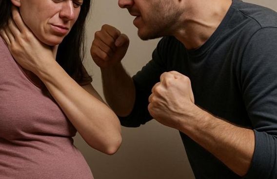 ''אני מחפש לך חלקה'': עונש מקל לאילתי שאיים לרצוח והניח כרית על פני זוגתו