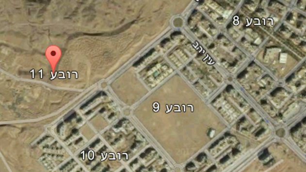 רובע 11 לא מצליח להתרומם