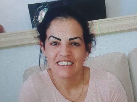 סיוע באיתור נעדרת