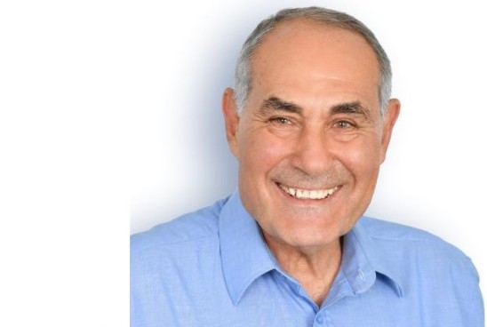 גבי קדוש דורש לעכב את ההכרזה על אלי לנקרי כראש העיר הנבחר של אילת