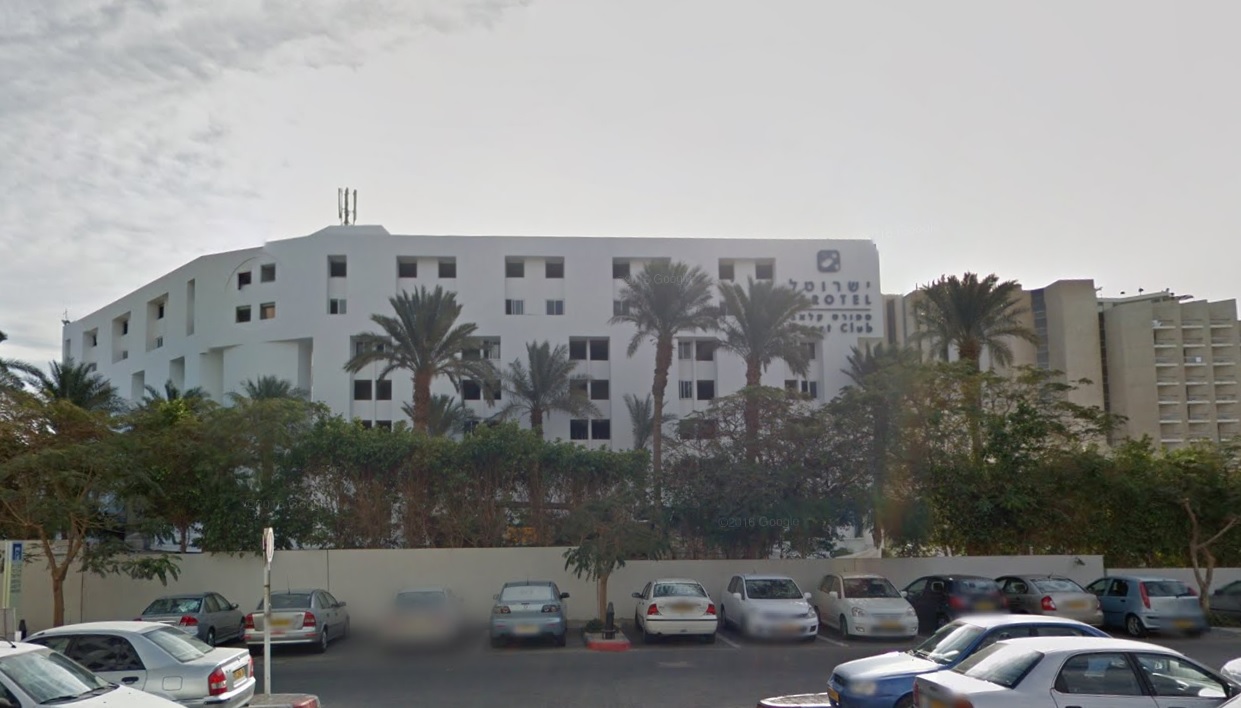 בניו של סגן ראש עיריית ירושלים הצילו טובע בבריכה במלון באילת