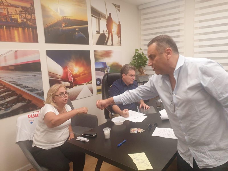 בתום מו''מ לילי: ההסתדרות ועובדי ארקיע הגיעו להסכמות עם בעלי החברה שיאפשרו את החזרתה לשמיים