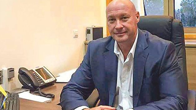 הוגשה דרישת 9 חברי מועצת העירייה להדיח את סטס דינקין מסגנות ראשות העיר
