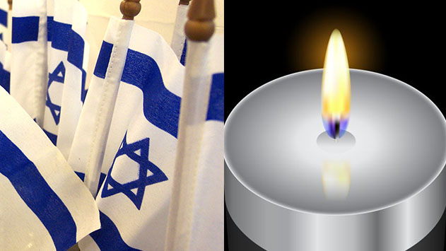 יום הזיכרון לחללי מערכות ישראל ונפגעי פעולות האיבה והטרור  בצל הקורונה