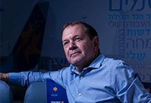  מנכ''ל ישראייר: הסכם השלום עם איחוד האמירויות מאיים על אילת