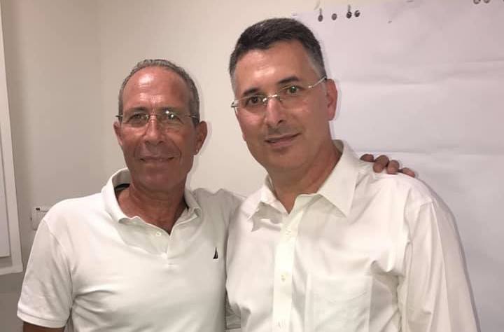 פרסום ראשון: ברוך קבלו עוזב את הליכוד ומצטרף לגדעון סער