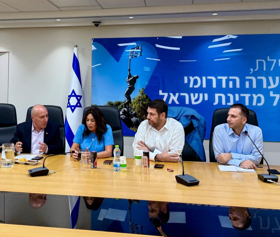 הממשלה אישרה תוכנית תחבורה חדשה לאילת: פיתוח רמון, כביש עוקף וקידום פרויקטים אסטרטגיים