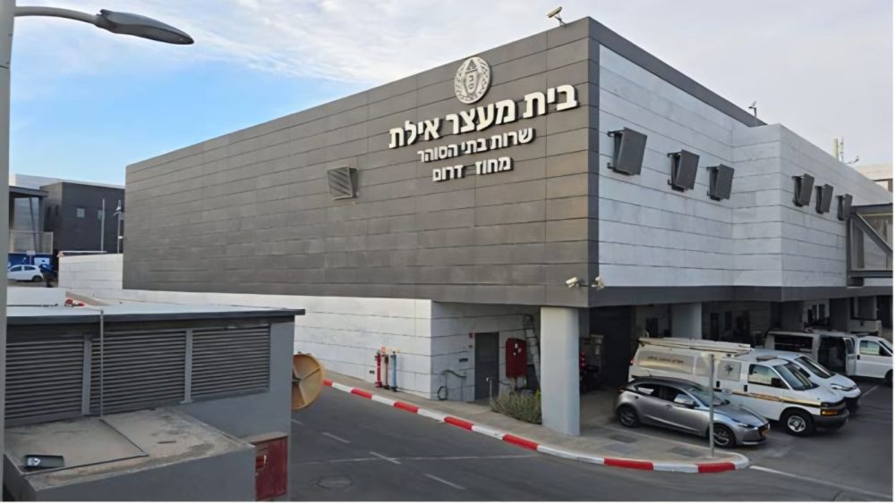 כרטיס גישה אחד – עשרות חדרי מלון נפרצו באילת: 27 אישומים נגד החשוד המרכזי