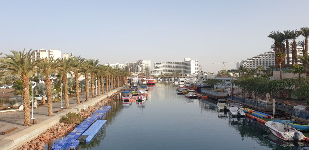 בעל יאכטה טען שחויב ביתר במרינה באילת: בית המשפט קבע שהתעריף המסחרי חל עליו