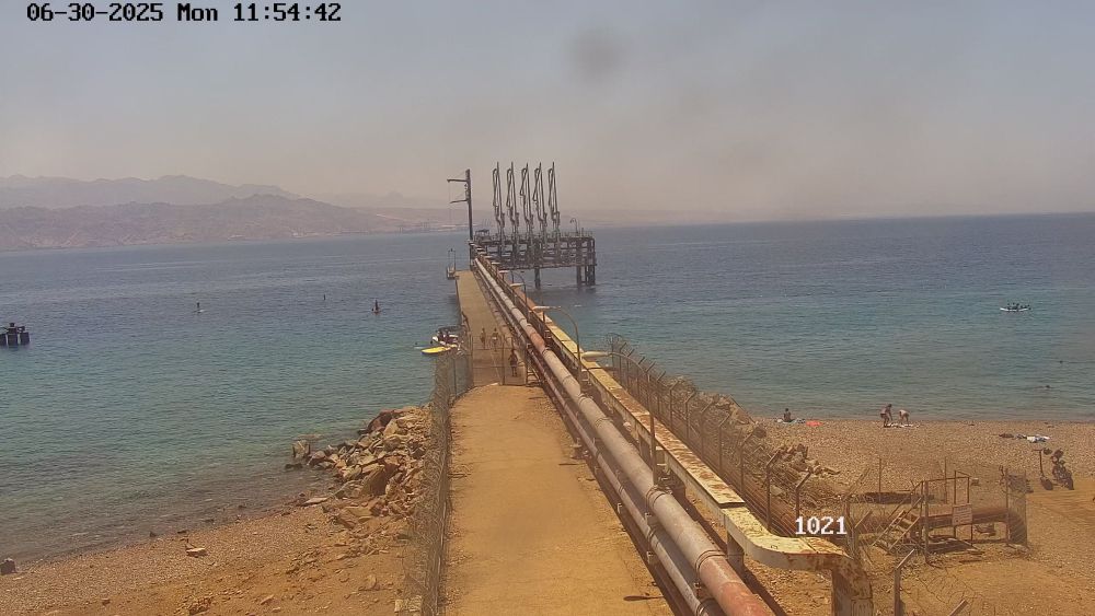 ערנות של המשל׳׳ט העירוני הצילה בני נוער מסכנת חיים