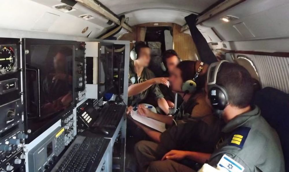תרגיל בחיל הים דימה חדירת מחבלים לאילת דרך הים