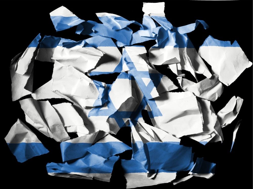 נעצרו  שני חשודים בהשחתת דגל ישראל באילת ותקיפת שוטרים