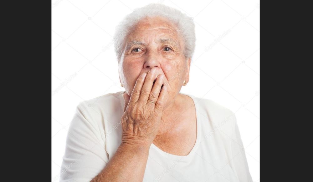 איים על סבתו מאילת והחזיק בסכין