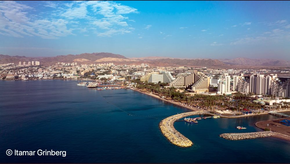 נתוני הקיץ: אילת מפוצצת - ירושלים מדשדשת