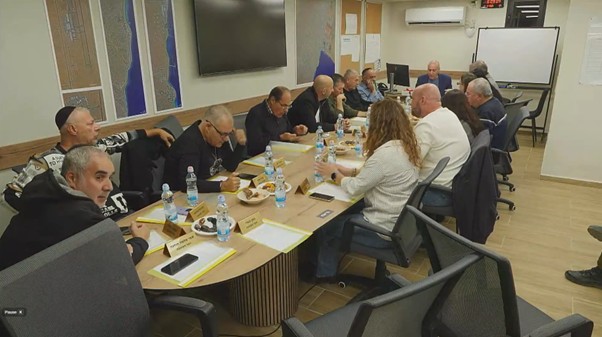 ''אין אחידות בטיפול במקלטים'': המועצה דרשה מדיניות, אושר תקציב לשיפוץ