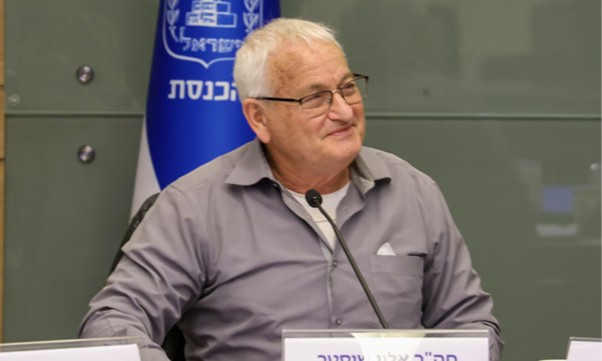 אותם פערים, דרישות חדשות: בכנסת מזהירים מקריסה רפואית באילת