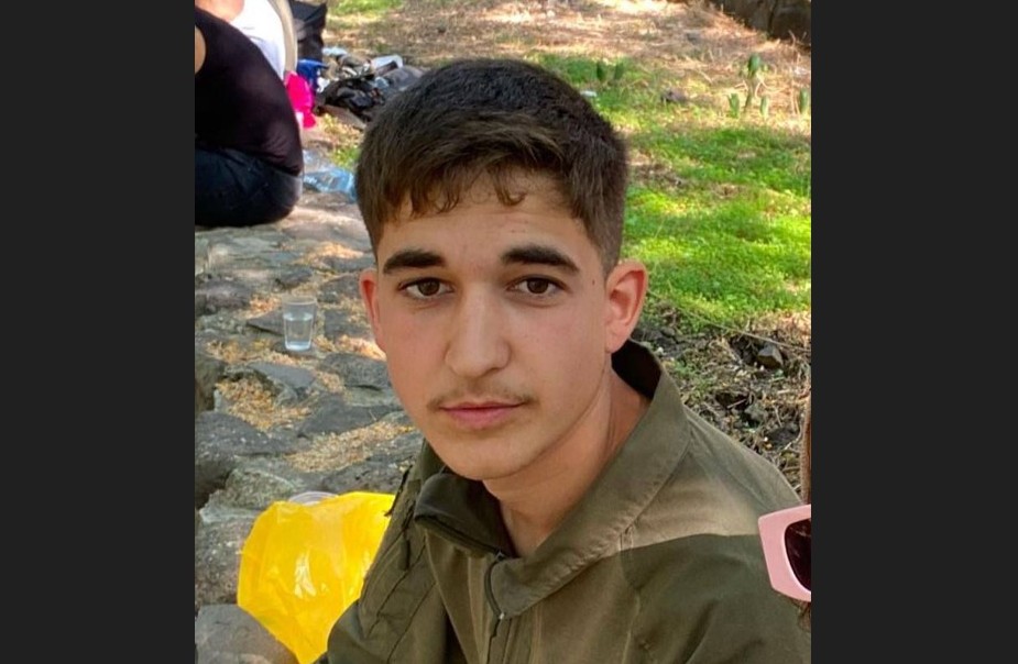 סמ׳׳ר נחמן רפאל בן עמי ז''ל יובא היום למנוחות באילת