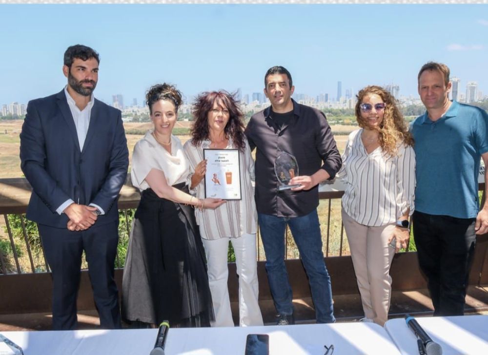 אילת במקום הראשון בישראל במיחזור אריזות