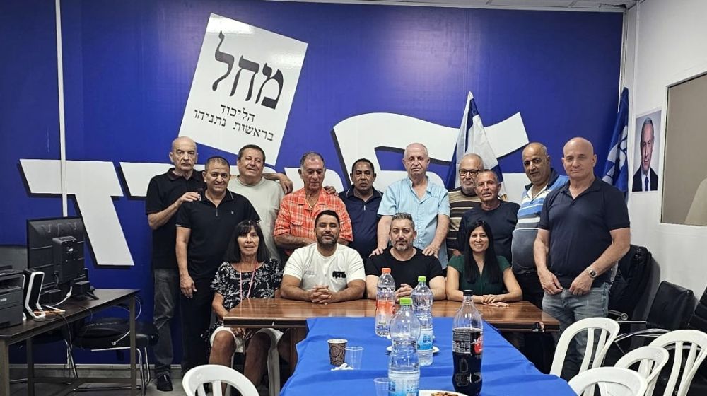 הליכוד חזק בקלפי, חלש במועצה: מורדי יעמוד בראש מטה הבחירות באילת