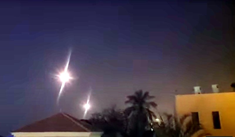 המיליציות הפרו איראניות ממשיכות לנסות ולטווח את אילת