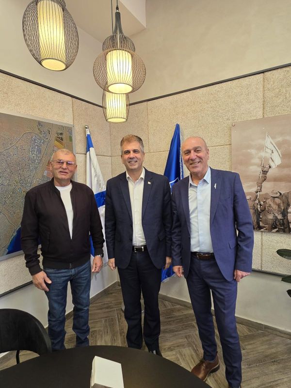 תוכנית ''סוויץ'''מגיעה לאילת: בני נוער יוכשרו בתחומי אנרגיה, קיימות ויזמות קהילתית