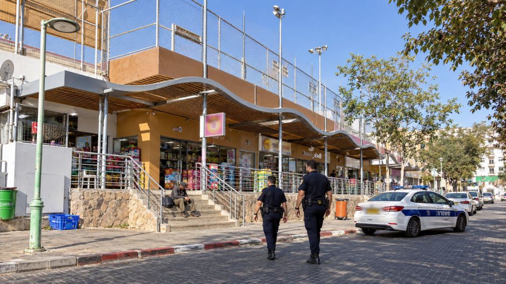עדות למעצר אלים באילת, ומח״ש: החומרים בשני תיקים לא התקבלו