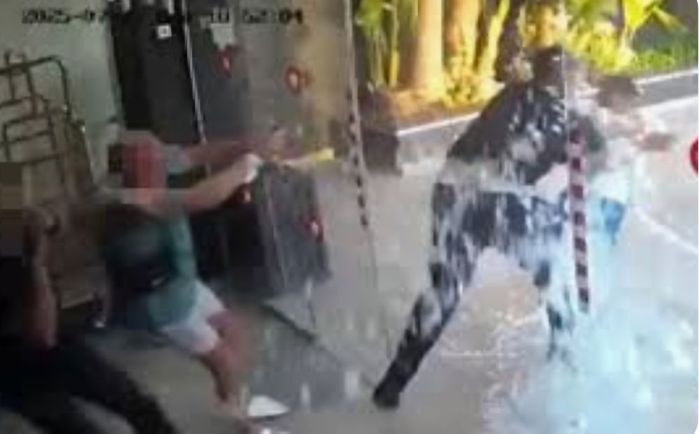 גל תקיפות מאבטחים באילת: תופעה מדאיגה בעיר הנופש