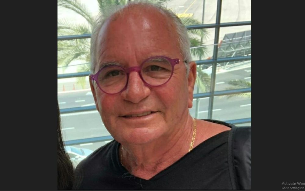 אורי פרי-גל, מאושיות התיירות והדיפלומטיה באילת, הלך לעולמו 
